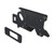 Polaris Ranger XD 1500 Winch Mount - Kolpin