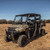 Polaris Ranger XP 1000 / 1000 Crew Steel Roof - Kolpin