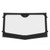 Polaris Ranger XP 900/1000 Full Glass Windshield - Kolpin
