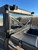 Polaris Ranger XP 900/1000 Rear Poly Windshield - Kolpin