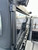 Polaris Ranger XP 900/1000 Rear Poly Windshield - Kolpin