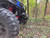 Polaris RZR 1000 Quick-Mount Winch 4500 lb Synthetic Rope - Kolpin