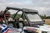 Polaris RZR 2-Seater Poly Roof - Kolpin