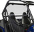 Polaris RZR 570 / 800 / XP 900 Rear Windshield - Kolpin