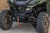 Polaris RZR 6000 lb Synthetic Rope Winch Kit - Kolpin