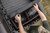 Polaris RZR Guardian ATV/UTV Storage Box - 80L - Kolpin