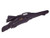 Polaris RZR Gun Boot 6.0 with removable impact liner - Kolpin