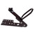 Polaris RZR Loop Bracket For Gun Boot IV, 6.0 Chain Saw Boot - Kolpin