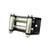 Polaris RZR Standard Steel Roller Fairlead - Kolpin