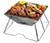 Honda Pioneer / Talon Magic III Folding BBQ - Kovea