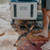 Honda Pioneer/Talon WS Cooler Stand - Kovea