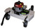 Polaris Ranger 40" Class Pull Behind Finish Cut Mower - Kunz