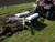 Polaris Ranger 43" Chisel Plow/Cultivator - Kunz