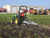 Polaris RZR 43" Chisel Plow/Cultivator - Kunz