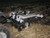 Polaris RZR 43" Chisel Plow/Cultivator - Kunz