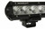 Can-Am 20 Inch Dominator LED Chasetail - Lazer Star Lights