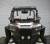 Honda Pioneer / Talon 3 Watt 4 Inch Round A-Pillar Light Kit (1.75" Clamps) - Lazer Star Lights