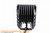 Kawasaki Mule / Ridge / Teryx 5-Watt Dominator Cube Kit With 1.75" Clamps - Lazer Star Lights
