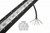 Polaris RZR 20 Inch Dominator LED Chasetail - Lazer Star Lights