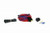 Polaris RZR 3 Watt 4 Inch Round A-Pillar Light Kit (1.75" Clamps) - Lazer Star Lights