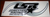 Can-Am UTV Black on White Door Sticker - Lonestar Racing