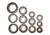 Polaris RZR XP 1000 HD Complete Transmission Bearing Kit - Lonestar Racing