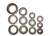 Polaris RZR XP Turbo HD Complete Transmission Bearing Kit - Lonestar Racing