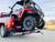 Polaris RZR 1400 lb Pivoting Ramp System - Mad Ramps