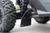 Can-Am Maverick X3 RS Rear Mud Flap Kit - Madigan Motorsports
