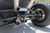 Can-Am X3 Rear Bulkhead - Madigan Motorsports