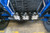 Polaris RZR XP Turbo S Front Half Bumper - Madigan Motorsports