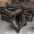 Polaris RZR XP1000 Rear Bulkhead - Madigan Motorsports