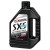 Polaris Ranger SXS Premium Transmission Oil 80W 1 Liter - Maxima