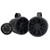 Honda Pioneer/Talon 160 Watt Universal Tuned System - MB Quart