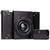 Honda Talon 400 Watt Specific Subwoofer Tuned System - MB Quart