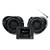 Polaris General 160 Watt Stage 2 Tuned System - MB Quart