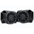 Polaris Ranger 800 Watt Stage 3 Tuned System Designed for Ride Command - MB Quart