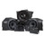 Polaris RZR 800-Watt Stage 3 Tuned System - MB Quart