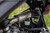 Can-Am Maverick R 2024+ 3" Single Slip-on Turbo Back Exhaust Performance Series - MBRP