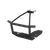 Can-Am Maverick R Black Coated Steel Front Race Bumper - MBRP