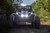 Can-Am Maverick R Bumper Light Kit Flood and Spot Beam - MBRP