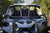 Can-Am Maverick R/Maverick R Max Black Coated Steel Front-Intrusion Bar - MBRP