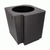 Polaris Ranger XP 1000 Subwoofer Enclosure - Metra Electronics