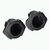 Polaris RZR 900 / 1000 Speaker Enclosure for 6.5 to 6.75" Speaker Pods - Metra Electronics