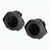 Polaris RZR 900 / 1000 Speaker Enclosure for 6.5 to 6.75" Speaker Pods - Metra Electronics