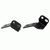 Polaris RZR 900 / XP 1000 / 4 XP 1000 Side Pillar Light Brackets - Metra Electronics