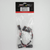 Polaris RZR Headlight Adapter Harness with Stock Halogen Lights - Metra Electronics