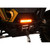 Amber Series Single Row 32" LED Light Bar - Moose