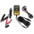 Can Am Optimate 1 Duo Battery Charger Black - Moose