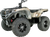 Can-Am 387B 12X8 4/136 4+4 Wheel - Moose